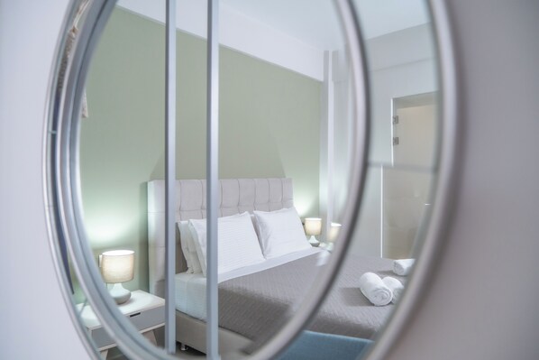 Comfort House | 2 bedrooms, iron/ironing board, free WiFi, bed sheets