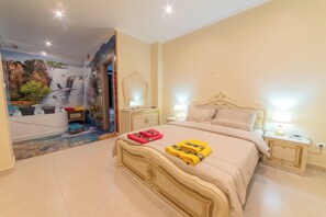3 Schlafzimmer, Bügeleisen/Bügelbrett, WLAN, Bettwäsche