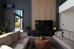 Villa | 6 Schlafzimmer