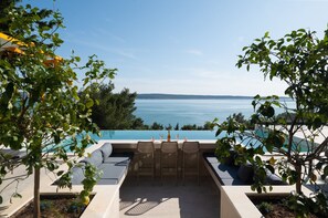 House, Smoking | 6 bedrooms - Soho in Starigrad With 6 Bedrooms and 6 Bathrooms (Starigrad)