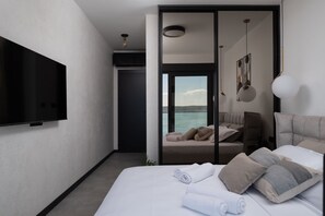 Casa, para fumadores | 6 habitaciones 
