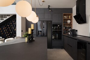 別墅 | 6 間臥室