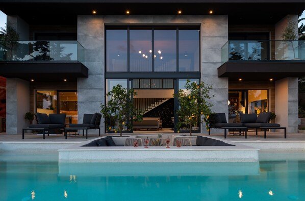 Villa