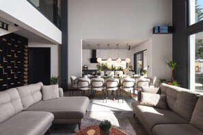 Villa | 6 chambres