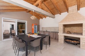 House, Smoking | 6 bedrooms - Levlante in Kanfanar (Kanfanar)