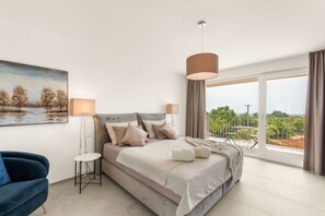 Villa | 6 Schlafzimmer