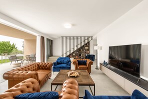 Huvila | 6 makuuhuonetta