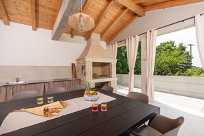 House, Smoking | 6 bedrooms - Levlante in Kanfanar (Kanfanar)