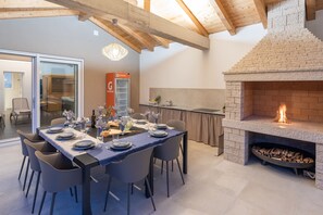 Villa | 6 Schlafzimmer