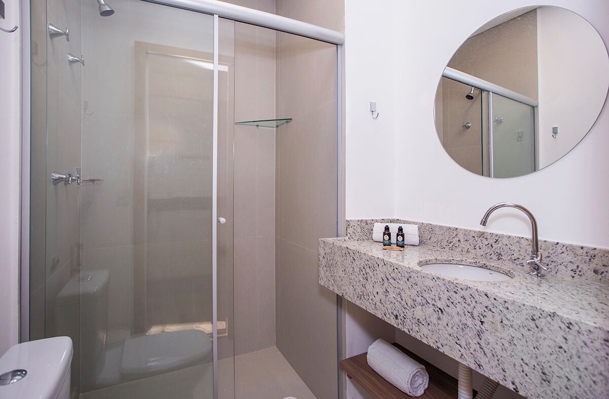 Foto - GoÁtica Aeroporto Congonhas