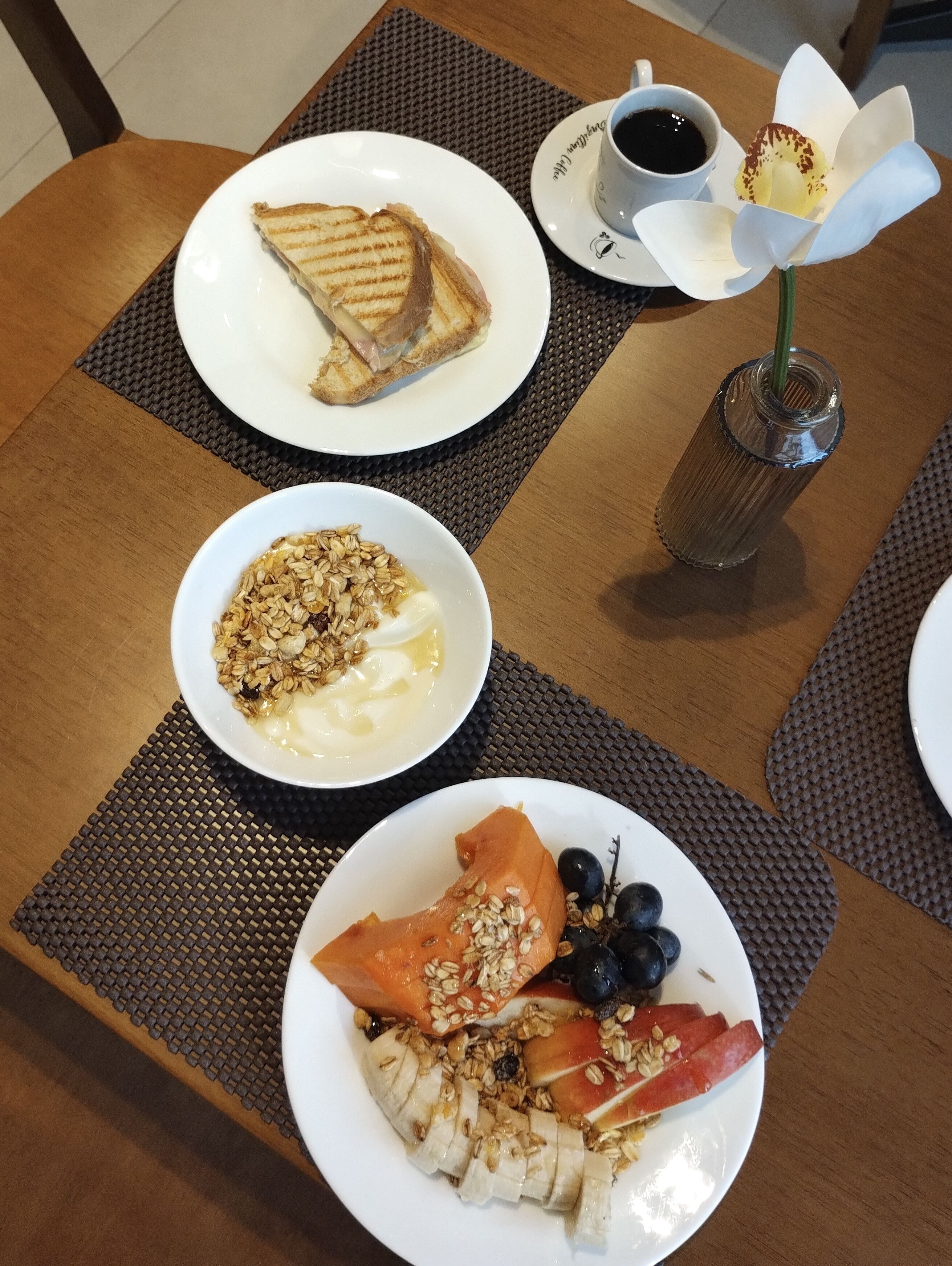 Frokostmåltid