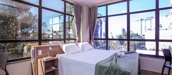 GoAtica Aeroporto Congonhas