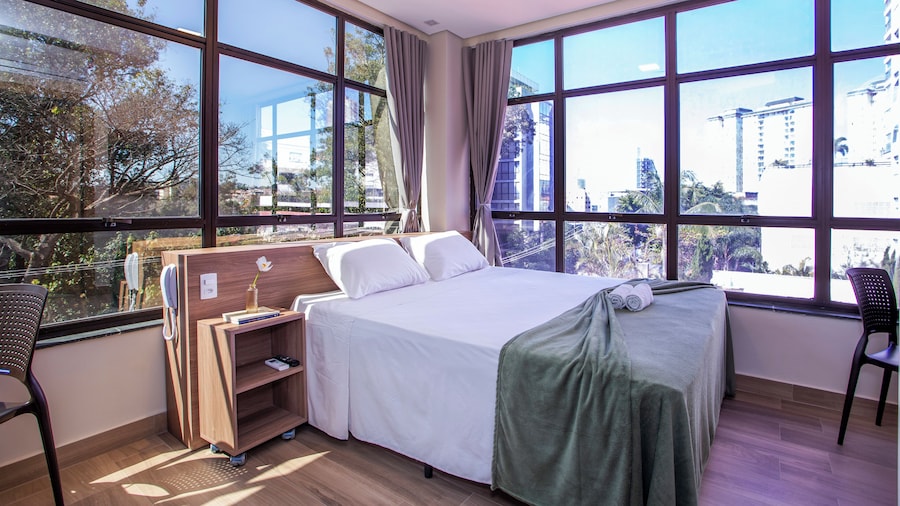 GoAtica Aeroporto Congonhas