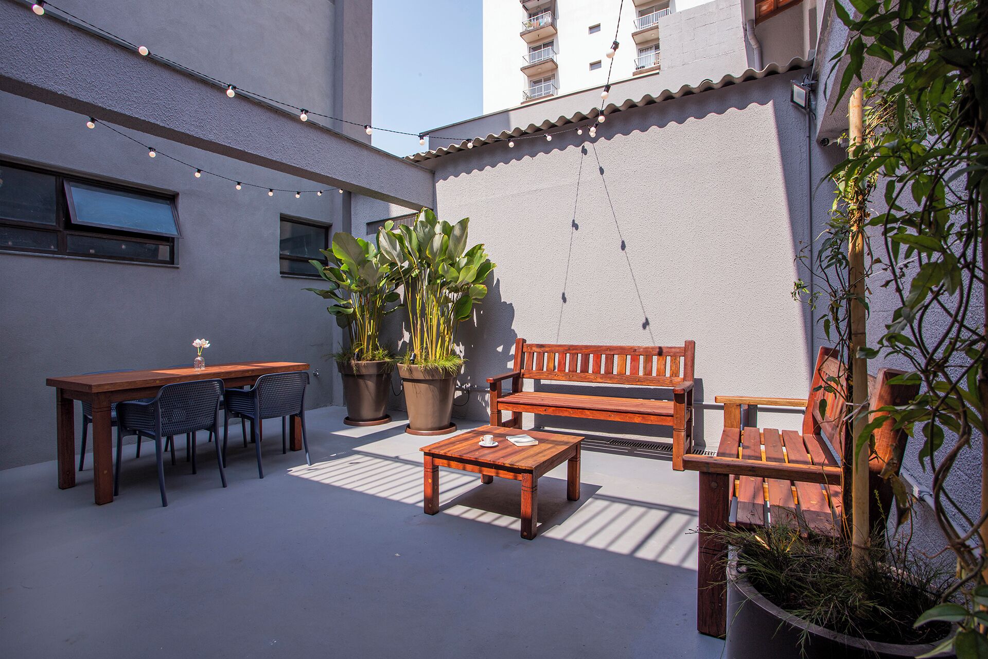 Foto - GoÁtica Aeroporto Congonhas