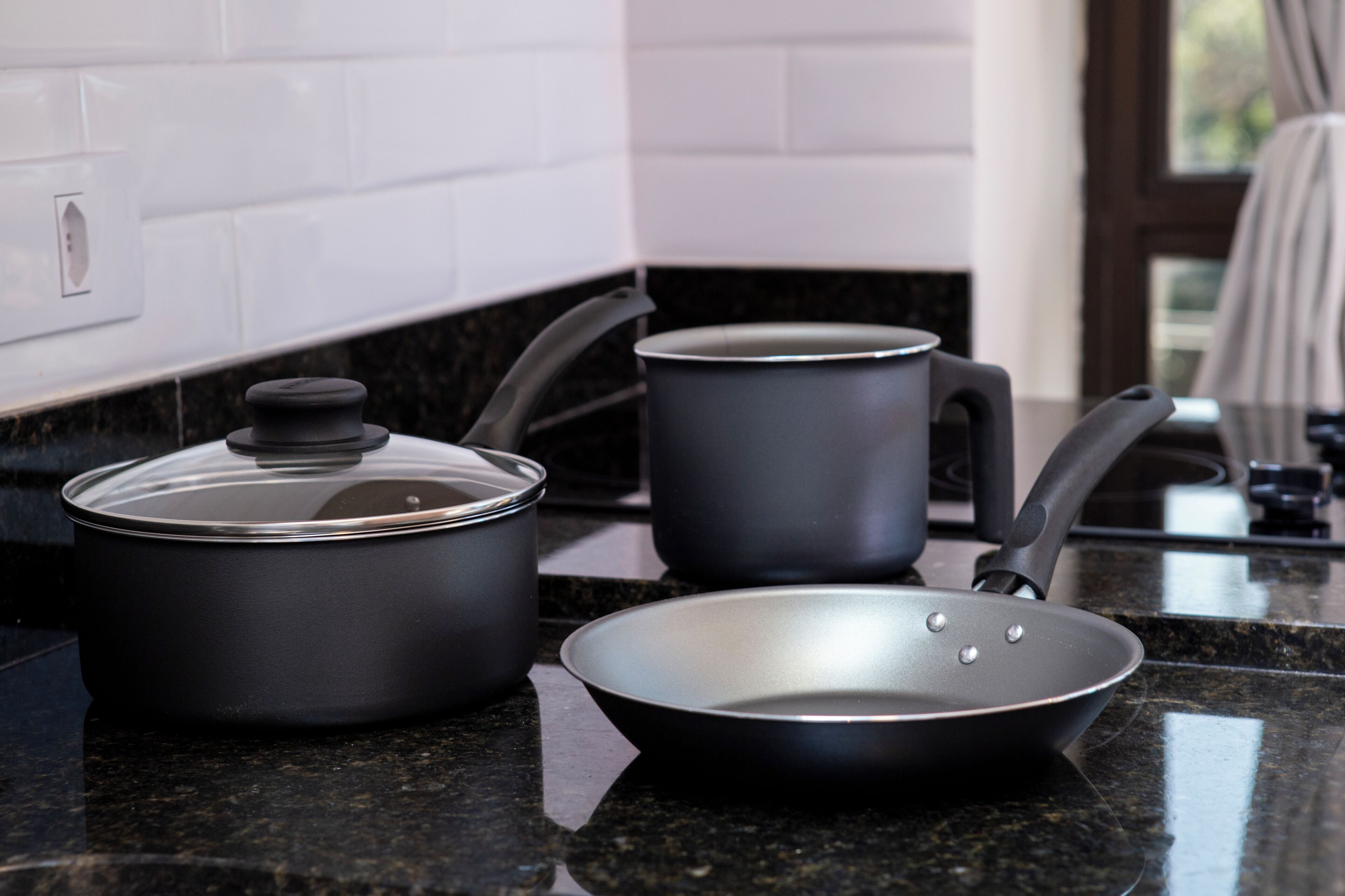 Foto - GoÁtica Aeroporto Congonhas