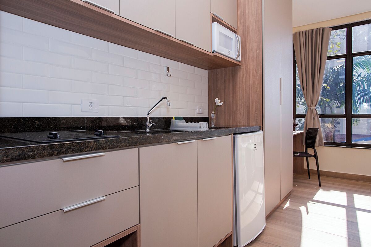 Foto - GoÁtica Aeroporto Congonhas