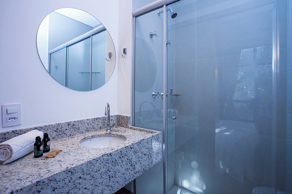 Foto - GoÁtica Aeroporto Congonhas