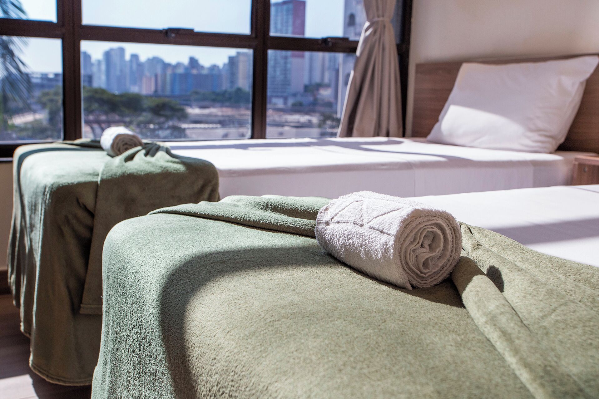 Foto - GoÁtica Aeroporto Congonhas