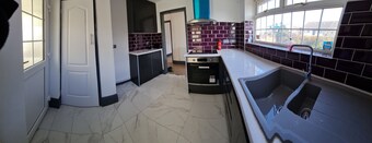 2 Bed bungalow in Bristol