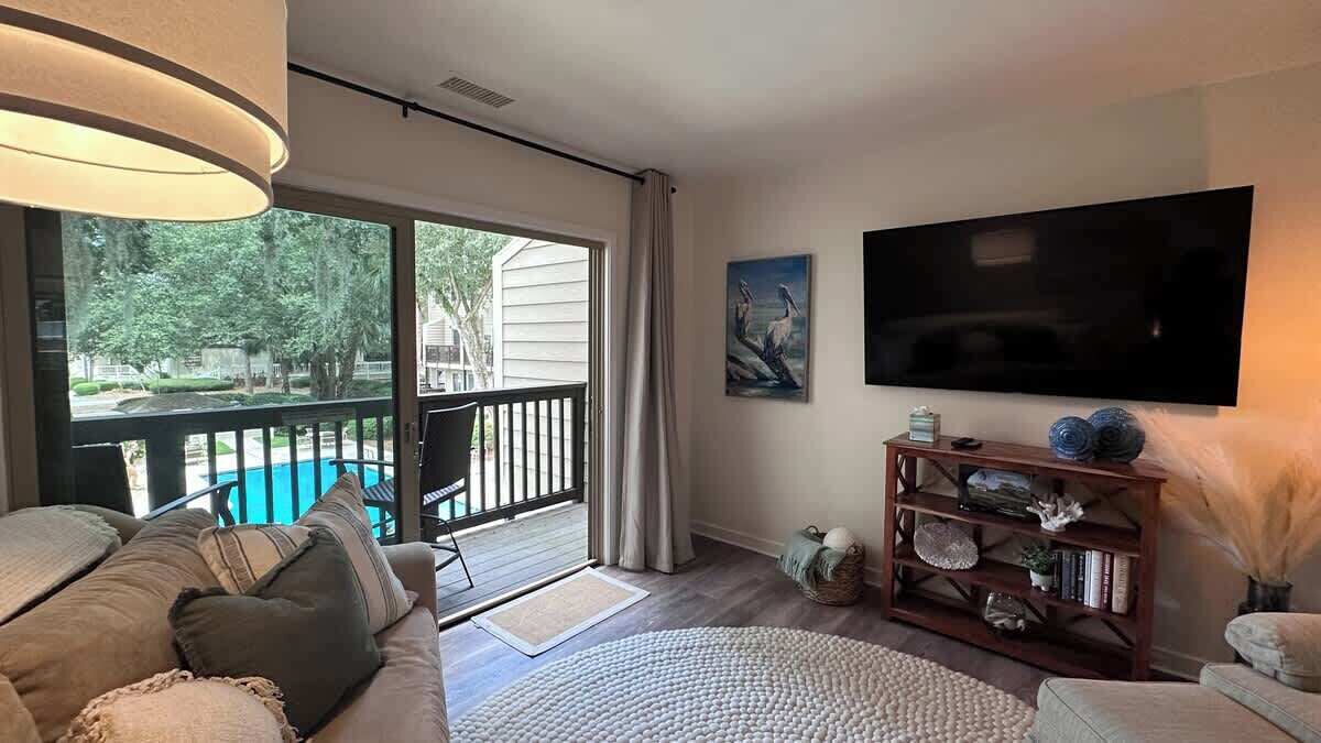 Smart TV, offices