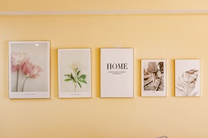 Deluxe Room | Desk, laptop workspace, blackout drapes, soundproofing