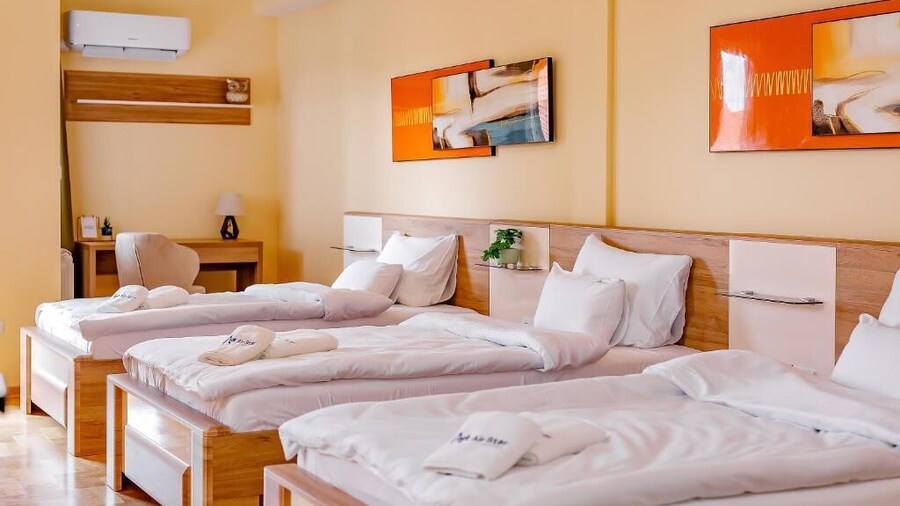 Air Star Hotel