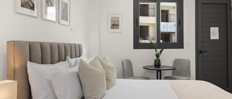 Luxury Studio | View from room