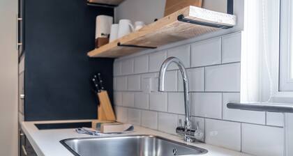 Goodstay Lodges by Urban Space