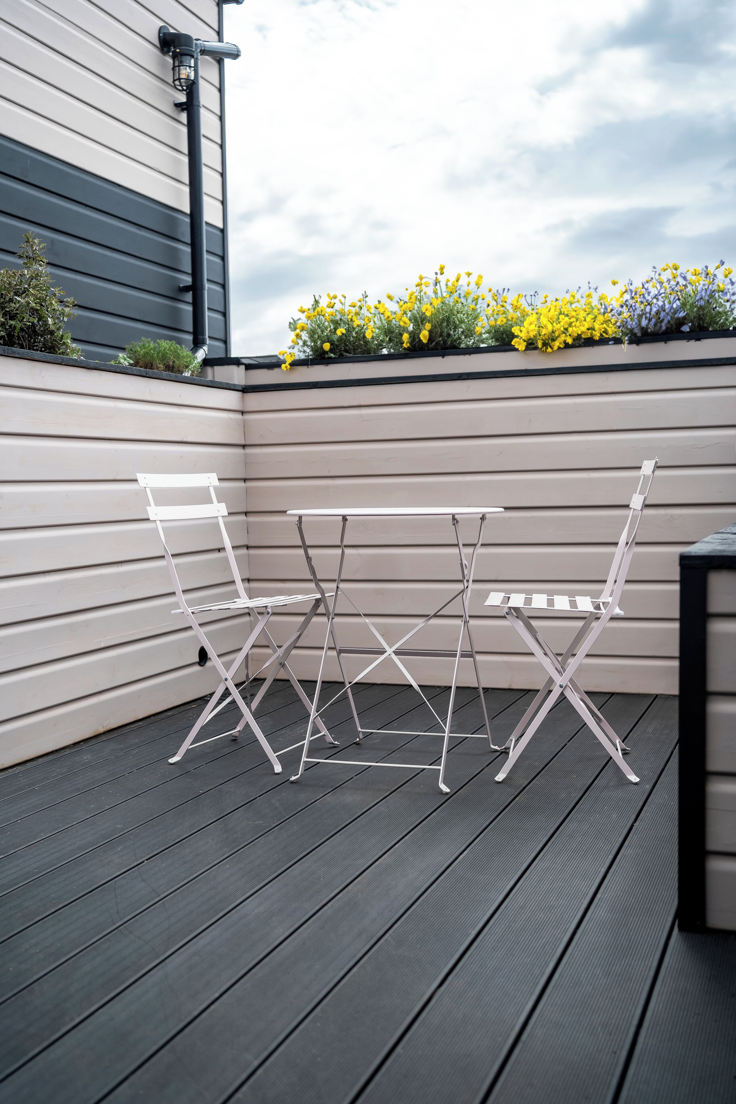 Teres/patio