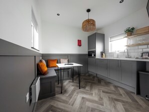 Cabane | Cuisine privée