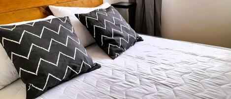 1 Schlafzimmer, Schreibtisch, Bügeleisen/Bügelbrett, kostenloses WLAN