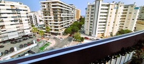 Property grounds - Rocha Sunny Apartment (Portimão)