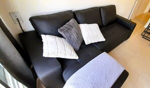 Smart TV - Rocha Sunny Apartment (Portimão)