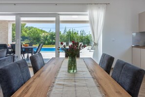 Vila | 3 kamar tidur