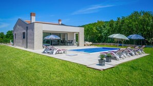 Villa | 3 Schlafzimmer