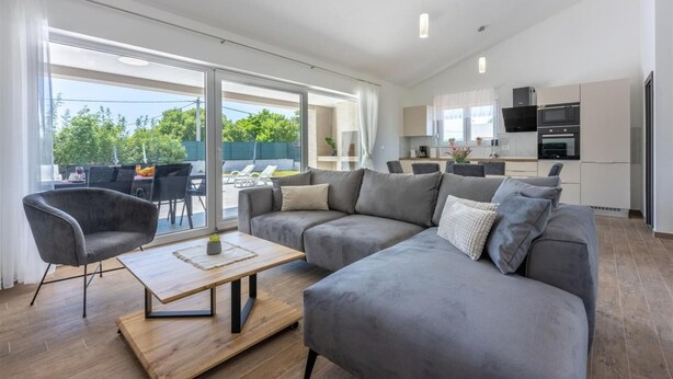 Villa | 3 Schlafzimmer