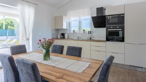 Villa | 3 Schlafzimmer