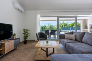 Vila | 3 kamar tidur