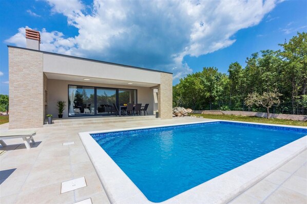 Villa | 3 bedrooms