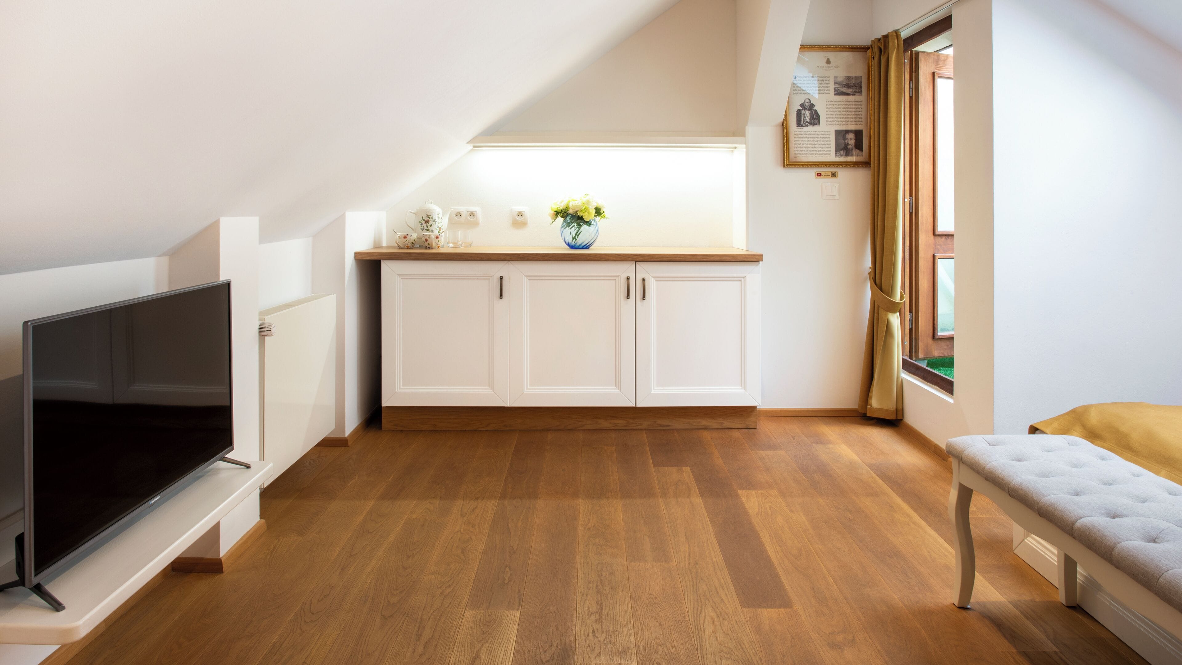 Foto - Spa Beerland Chateaux – U Zlaté Hrušky / At Golden pear