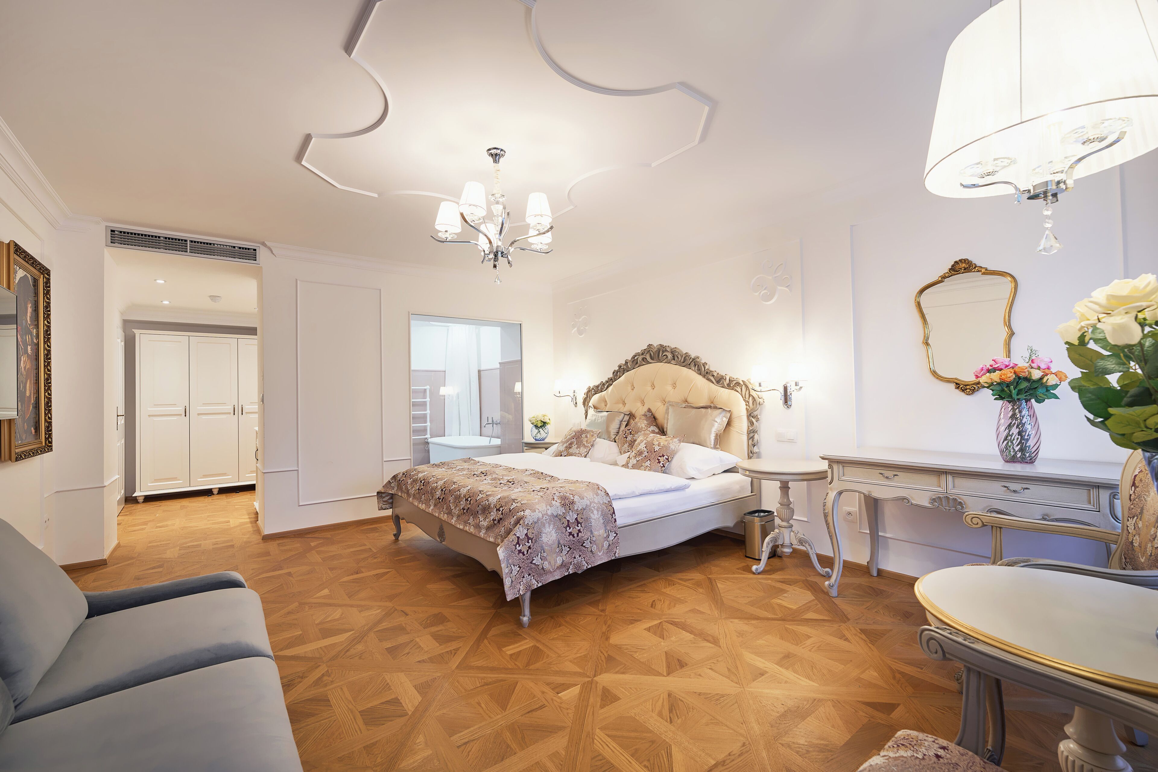 Foto - Spa Beerland Chateaux – U Zlaté Hrušky / At Golden pear