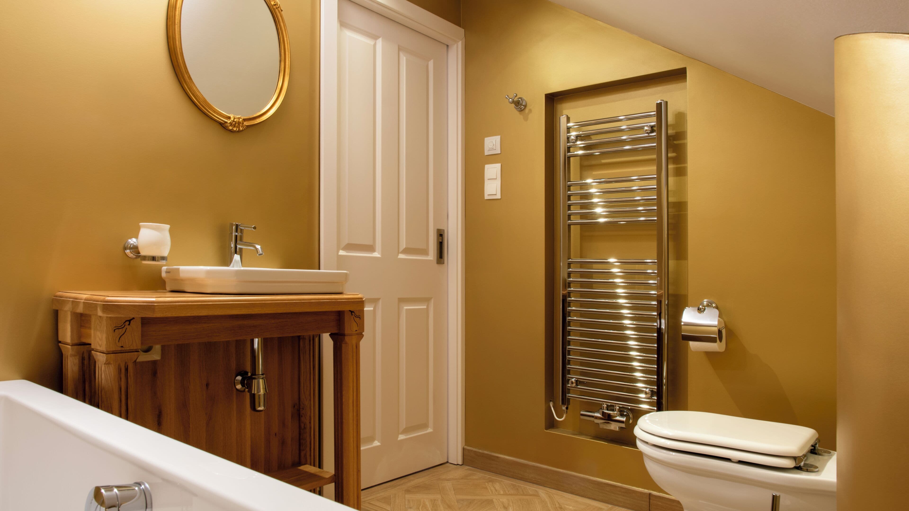 Foto - Spa Beerland Chateaux – U Zlaté Hrušky / At Golden pear