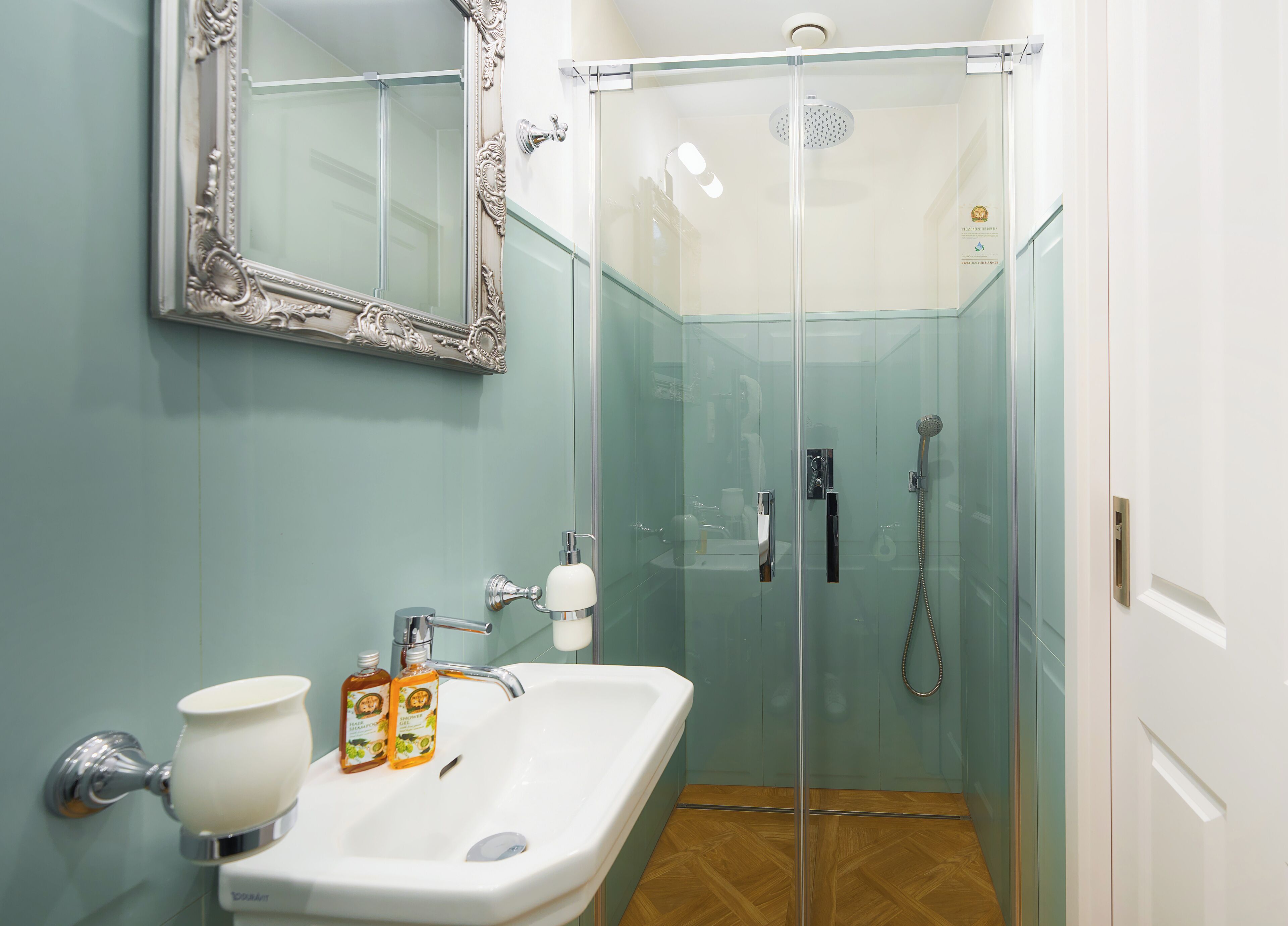 Foto - Spa Beerland Chateaux – U Zlaté Hrušky / At Golden pear