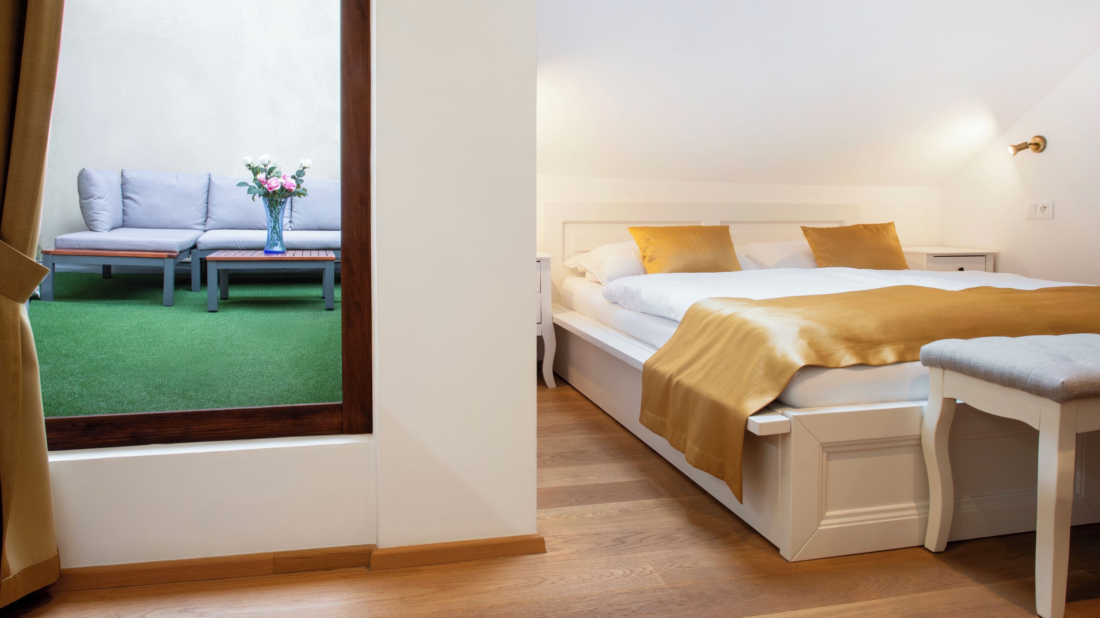 Foto - Spa Beerland Chateaux – U Zlaté Hrušky / At Golden pear