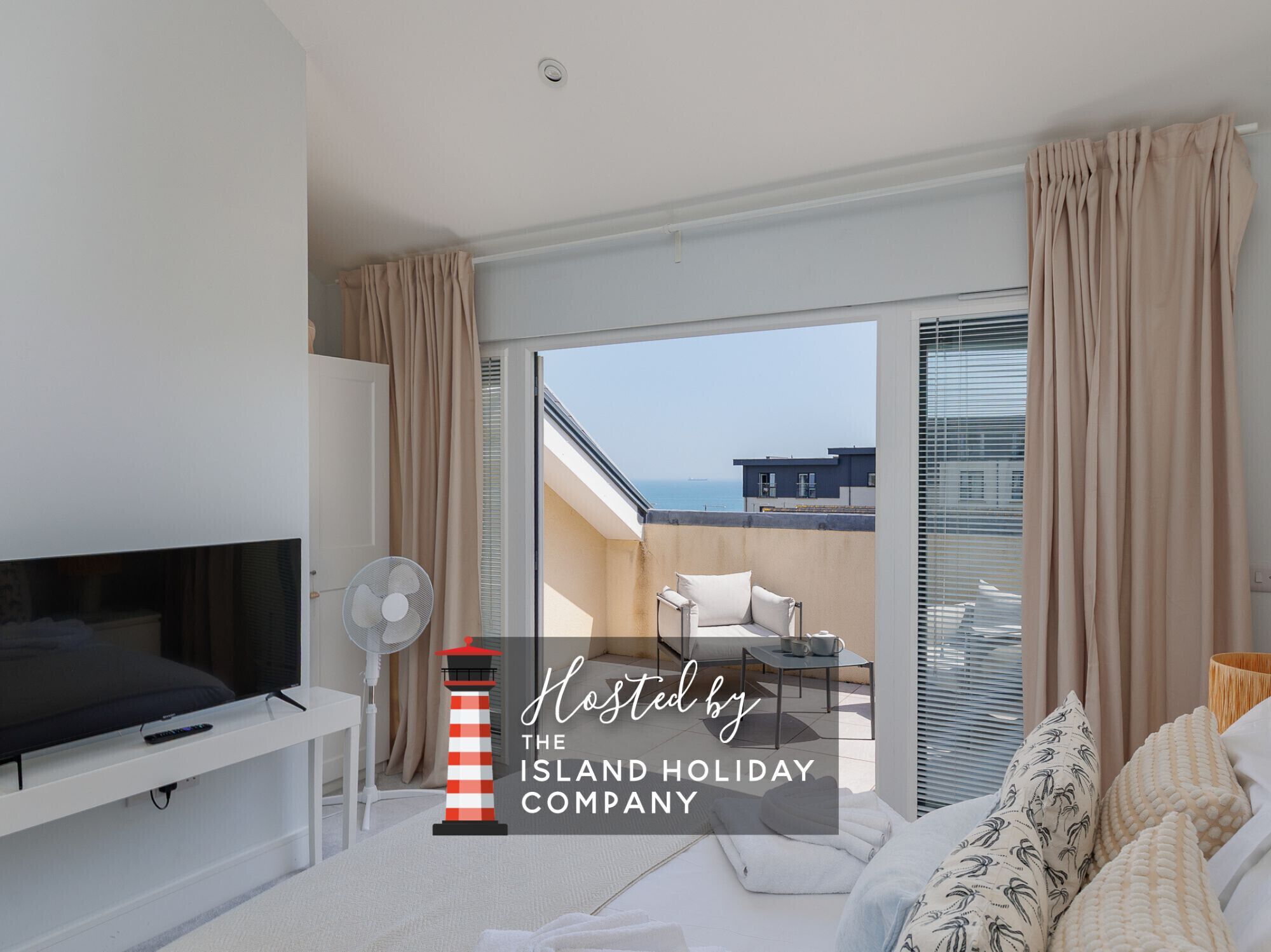 3 Schlafzimmer, Bügeleisen/Bügelbrett, Reisekinderbett, kostenloses WLAN