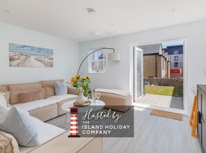 Interior - Seagrass (Sandown)