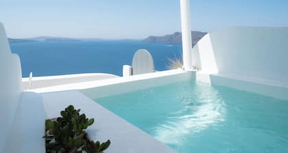 Bligos Villas