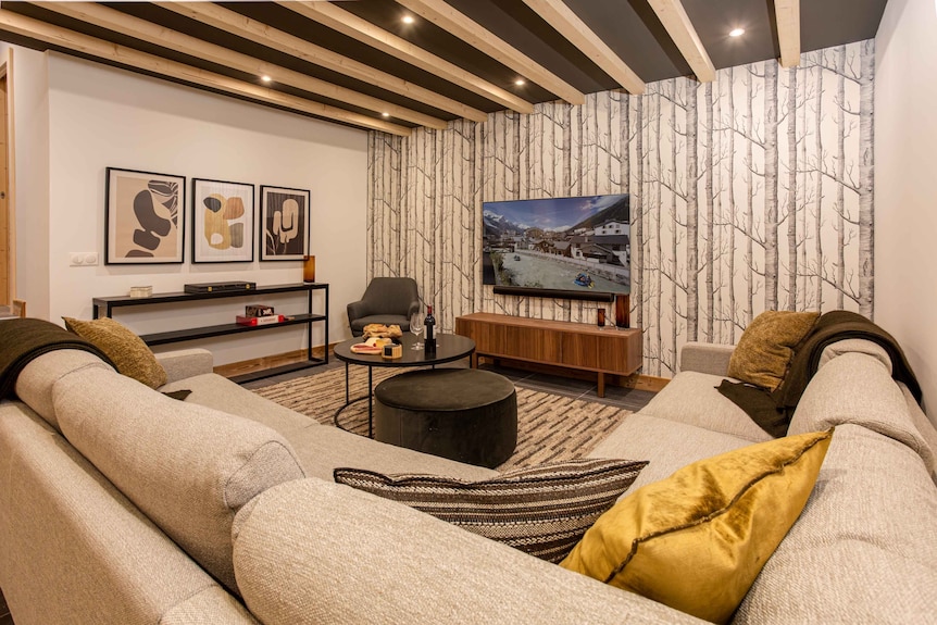 Chalet Bonnabelle, Hot Tub, Parking, Central Chamonix - 샤모니