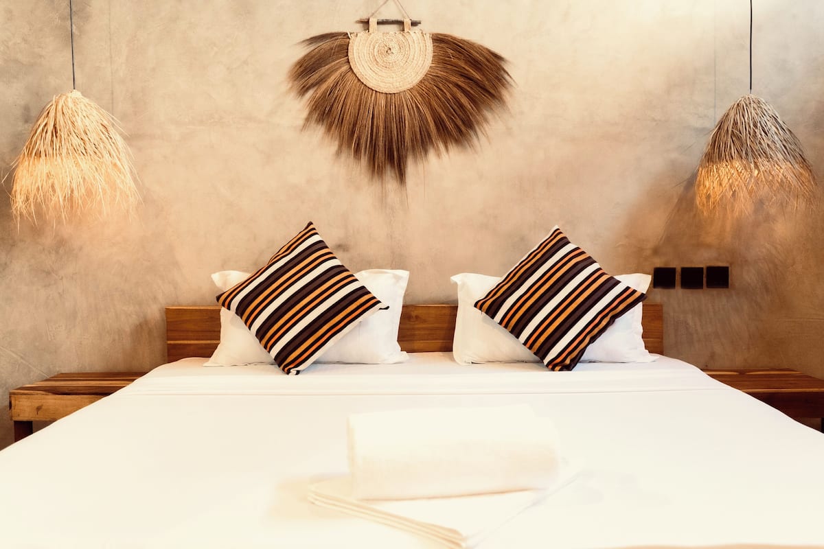Senior Room | 1 bedroom, free WiFi