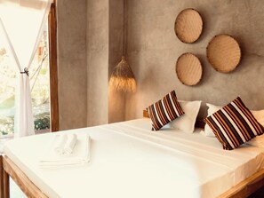 1 habitación y wifi gratis 